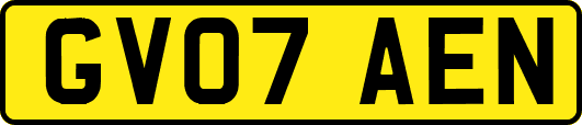 GV07AEN