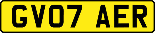 GV07AER