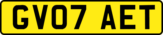 GV07AET