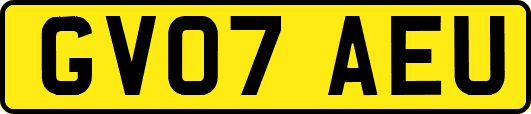 GV07AEU