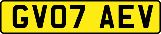 GV07AEV