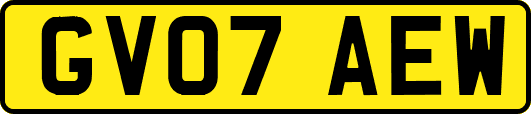 GV07AEW