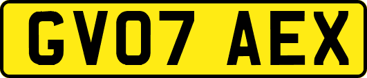 GV07AEX