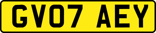 GV07AEY