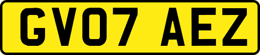 GV07AEZ