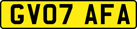GV07AFA