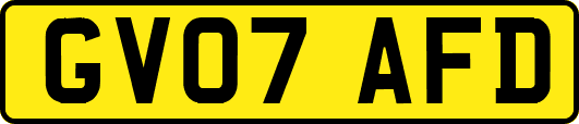 GV07AFD