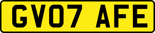 GV07AFE