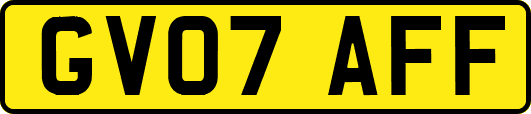 GV07AFF