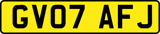 GV07AFJ