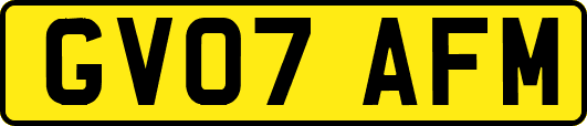 GV07AFM