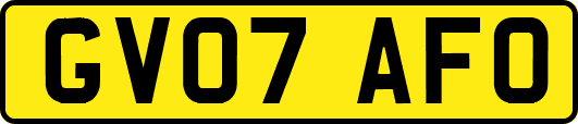 GV07AFO