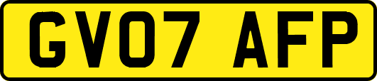 GV07AFP