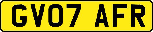 GV07AFR