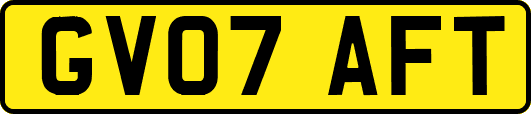 GV07AFT