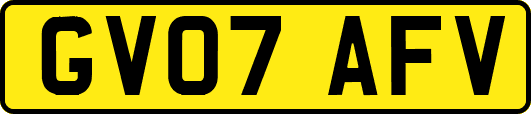 GV07AFV