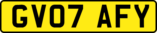 GV07AFY