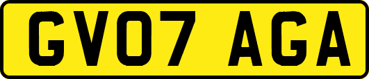 GV07AGA