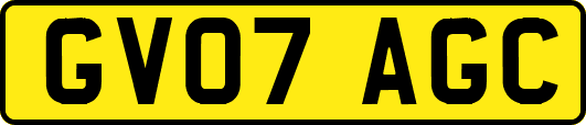 GV07AGC
