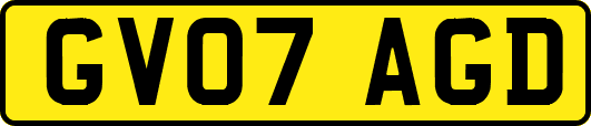GV07AGD