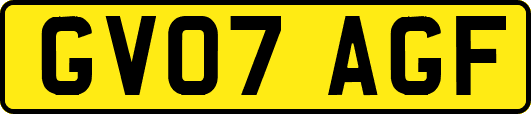 GV07AGF