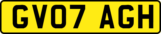 GV07AGH