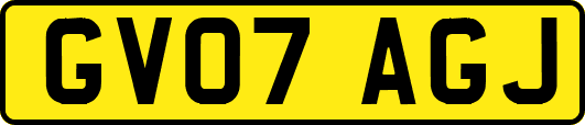 GV07AGJ