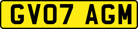 GV07AGM