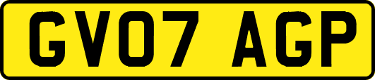 GV07AGP