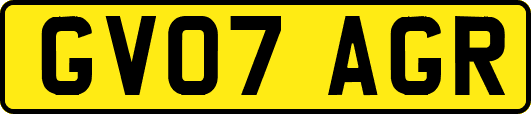 GV07AGR