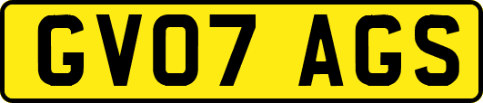 GV07AGS