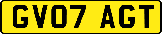 GV07AGT