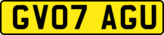 GV07AGU