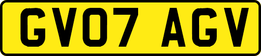 GV07AGV