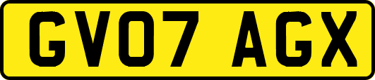 GV07AGX