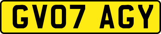 GV07AGY