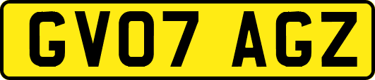 GV07AGZ