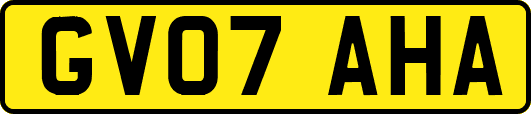 GV07AHA