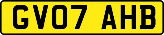 GV07AHB