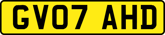 GV07AHD
