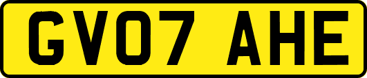 GV07AHE