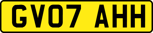GV07AHH