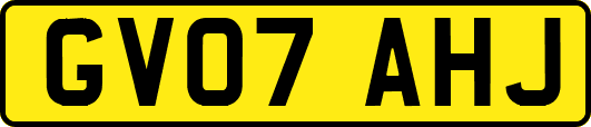 GV07AHJ