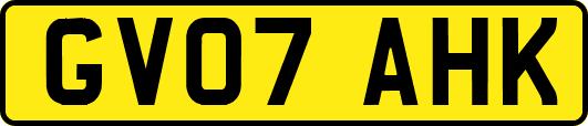 GV07AHK