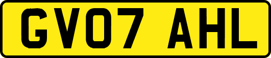 GV07AHL