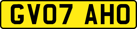 GV07AHO