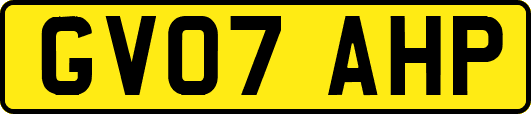GV07AHP
