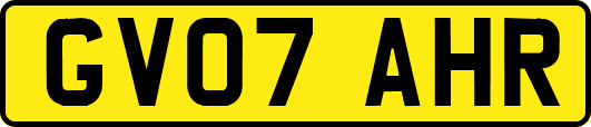 GV07AHR