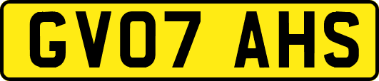 GV07AHS