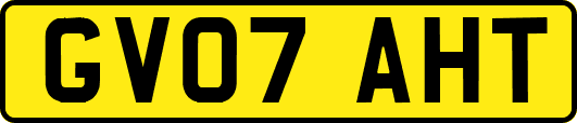 GV07AHT